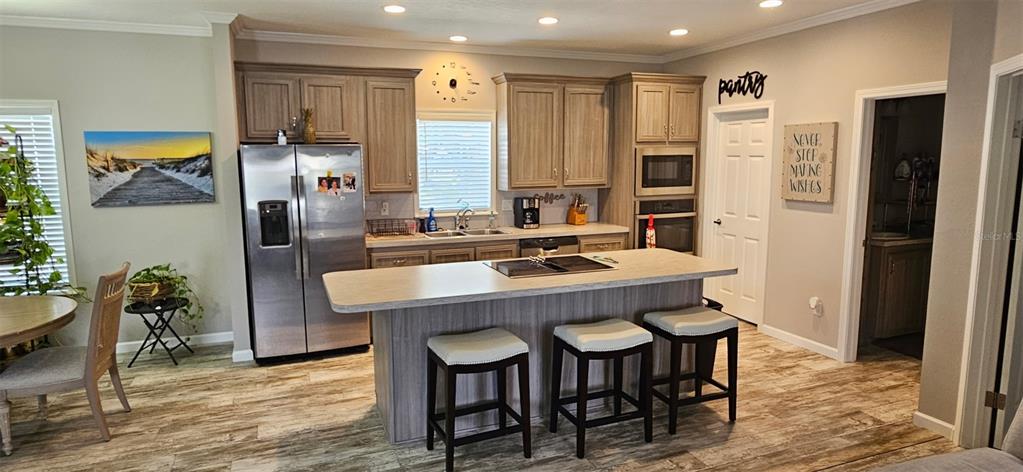 5652 HOLIDAY PARK BOULEVARD, NORTH PORT, FL — photo 3 of 30