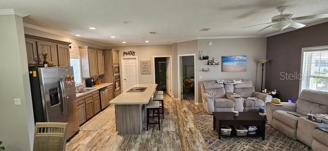 5652 HOLIDAY PARK BOULEVARD, NORTH PORT, FL — photo 4 of 30