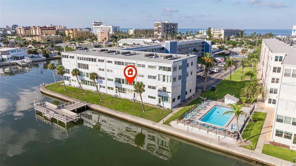 5555 GULF BOULEVARD UNIT 218