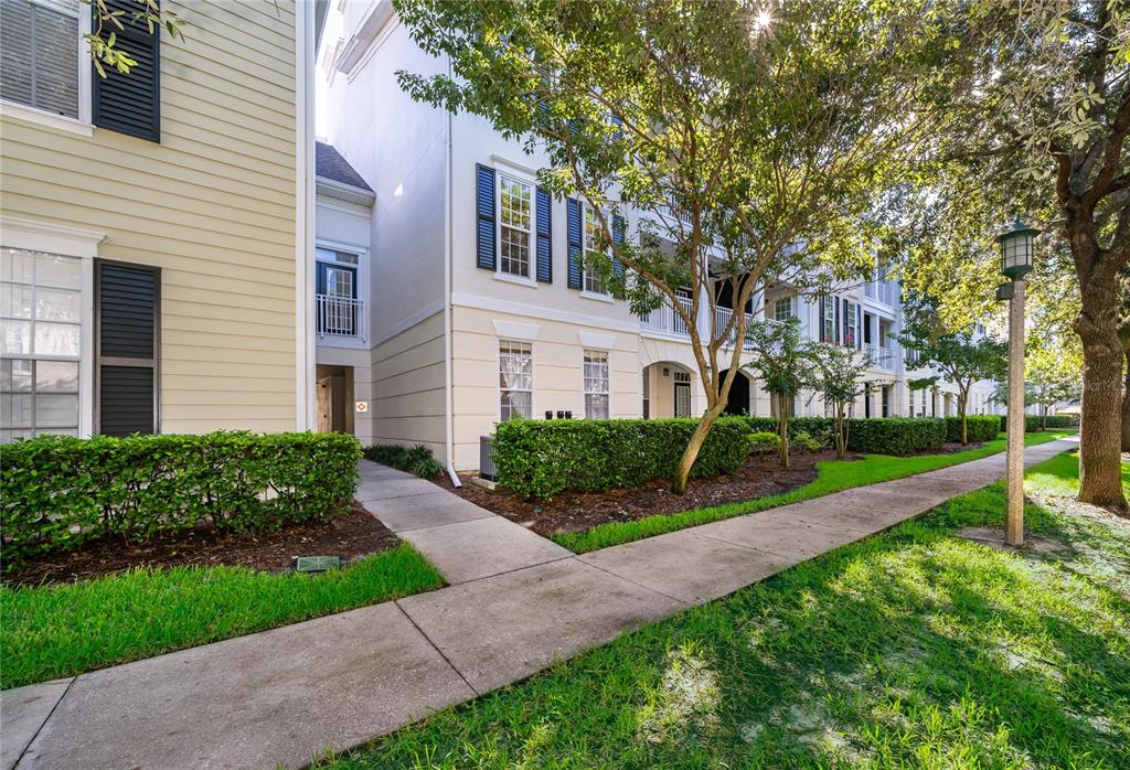 315 GRAND MAGNOLIA AVENUE UNIT 207