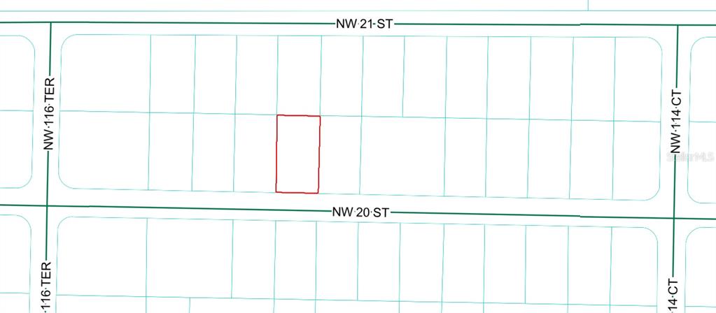 Lot 20 NW 20TH STREET