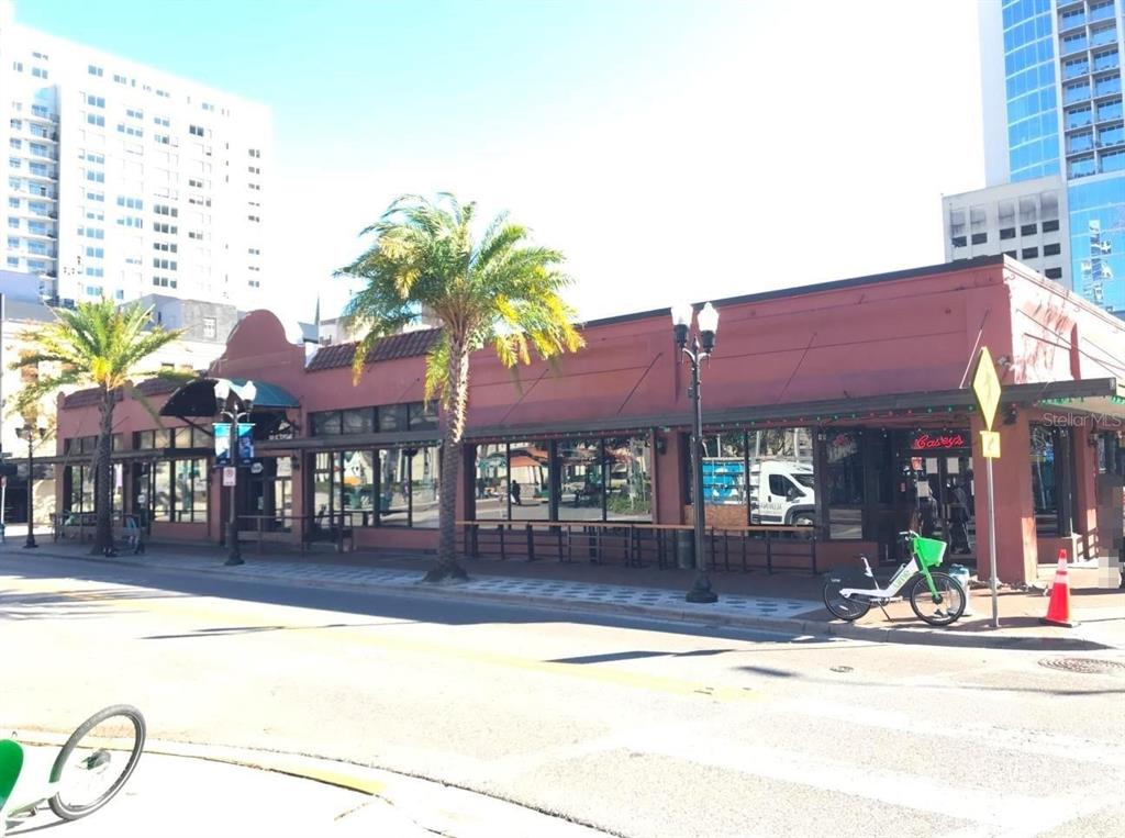 50 E CENTRAL BOULEVARD