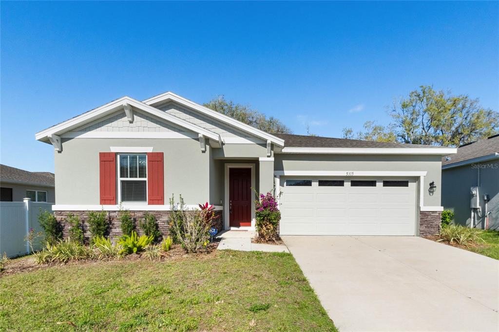 5315 MEADOW SONG DRIVE