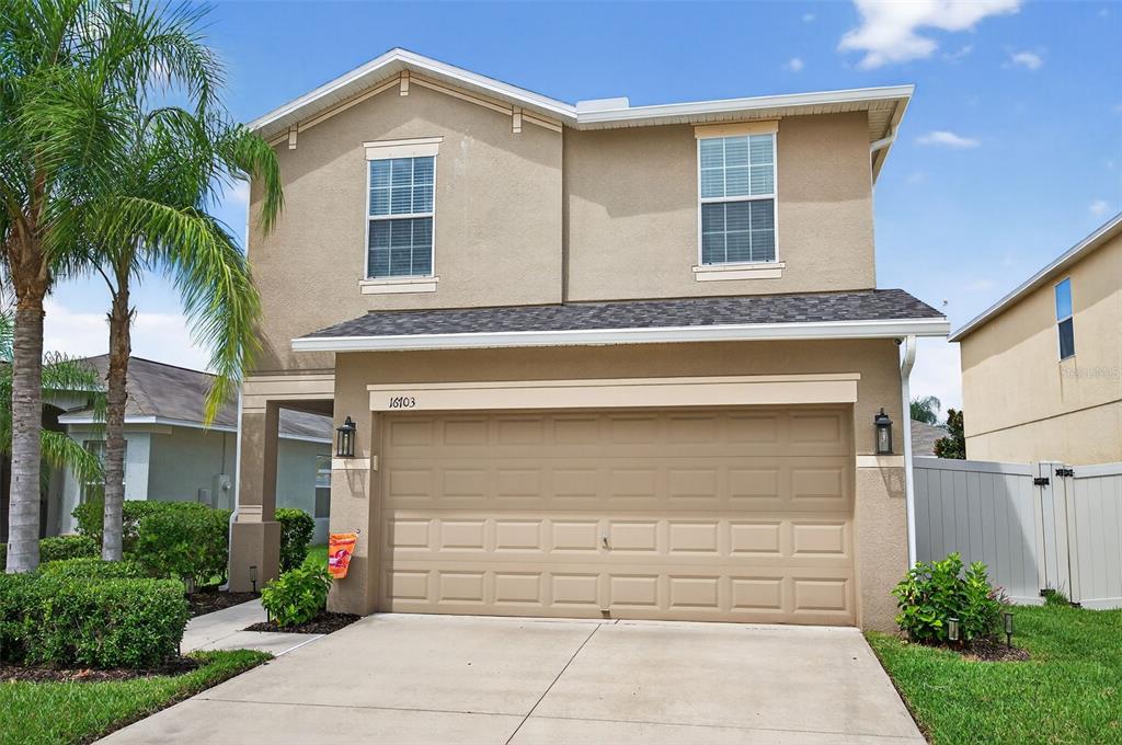 16703 MYRTLE SAND DR