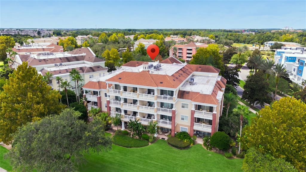 7600 CABANA COURT UNIT 304, KISSIMMEE, FL — photo 3 of 30