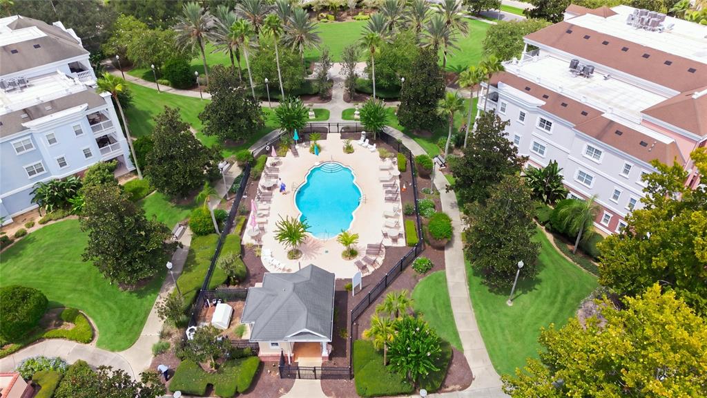 7600 CABANA COURT UNIT 304, KISSIMMEE, FL — photo 5 of 30