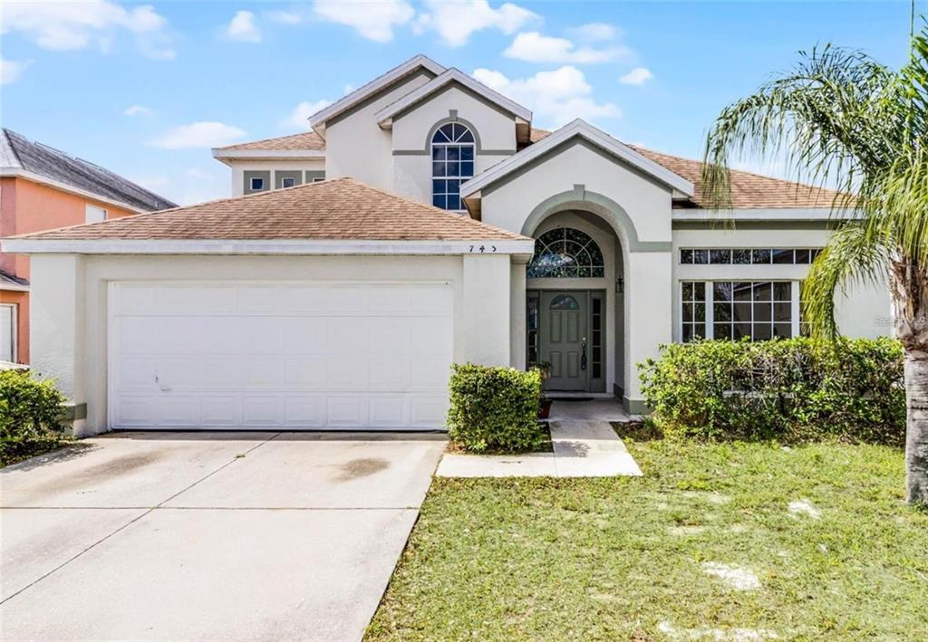 745 RIGGS CIRCLE
