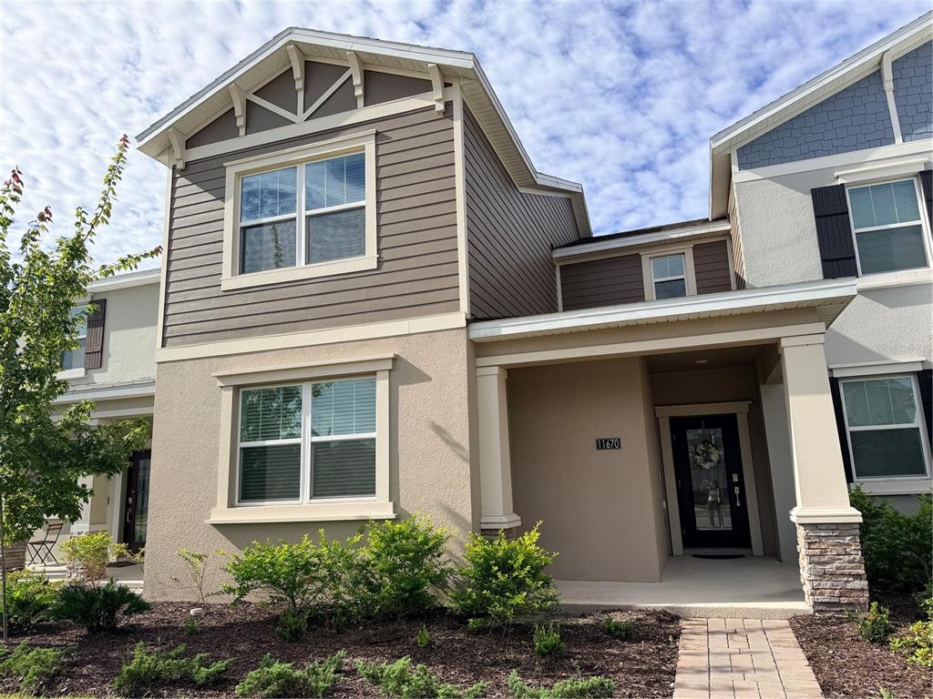 11670 BOLDFACE DRIVE, ORLANDO, FL — photo 2 of 11