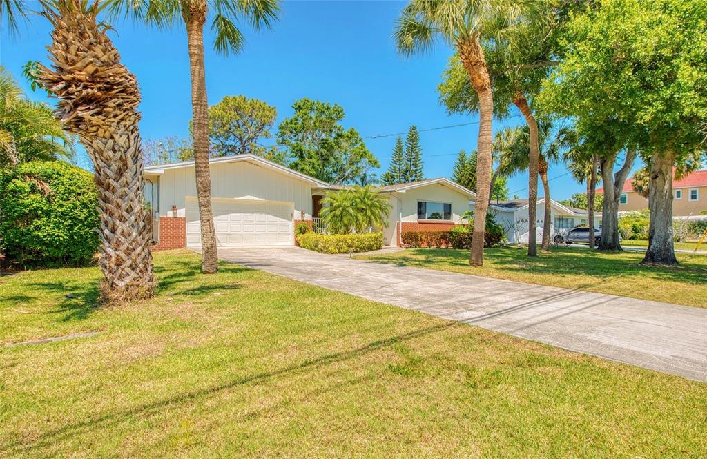 775 S BAYSHORE BOULEVARD