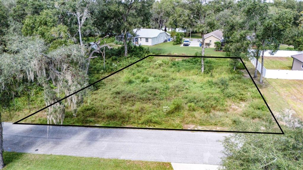 0 WESTLAKE BOULEVARD, DADE CITY, FL — photo 2 of 7