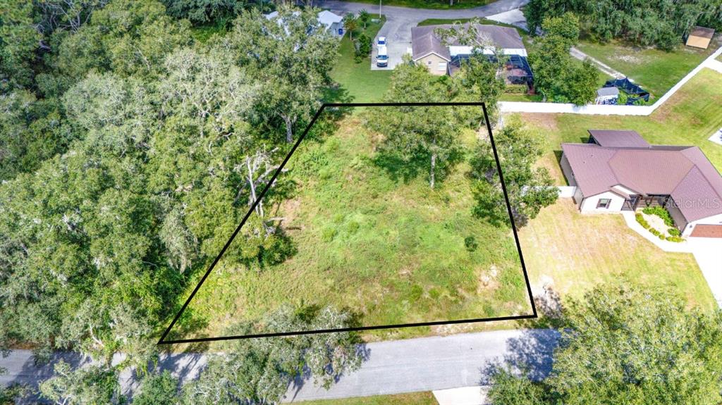 0 WESTLAKE BOULEVARD, DADE CITY, FL — photo 3 of 7