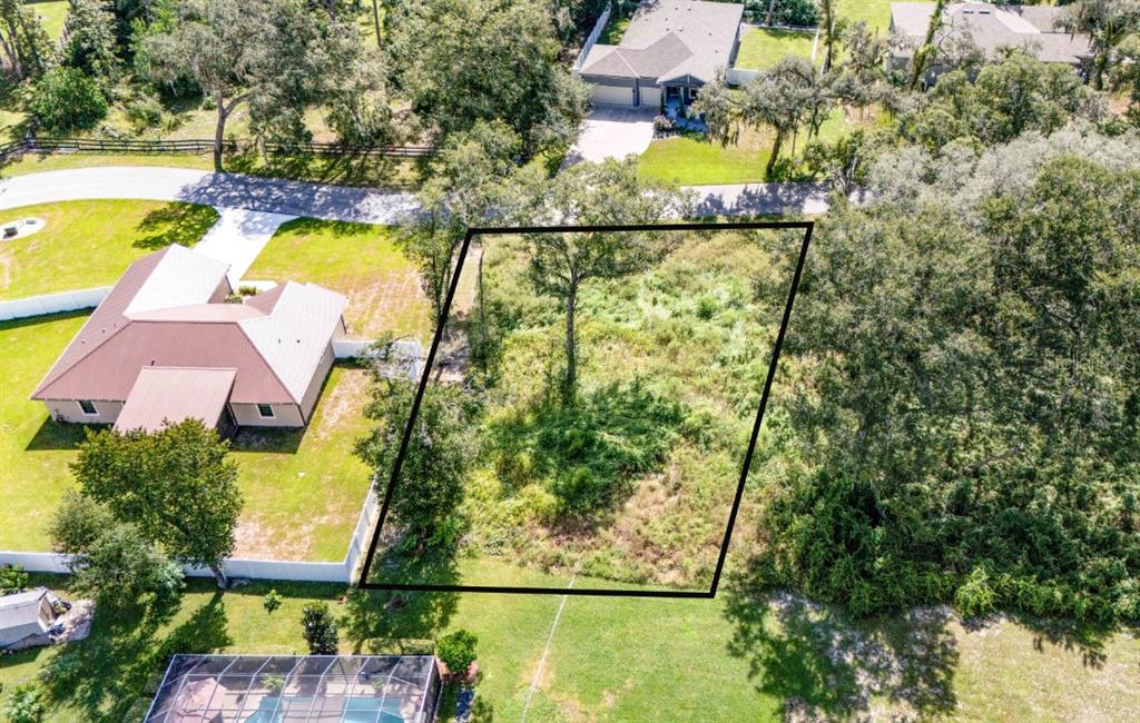0 WESTLAKE BOULEVARD, DADE CITY, FL — photo 4 of 7