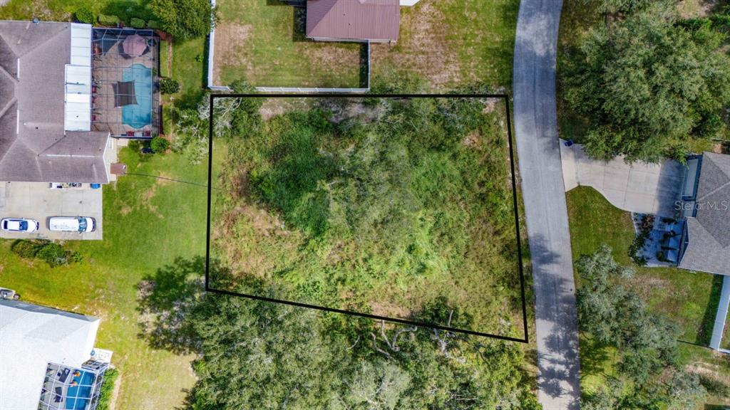 0 WESTLAKE BOULEVARD, DADE CITY, FL — photo 5 of 7