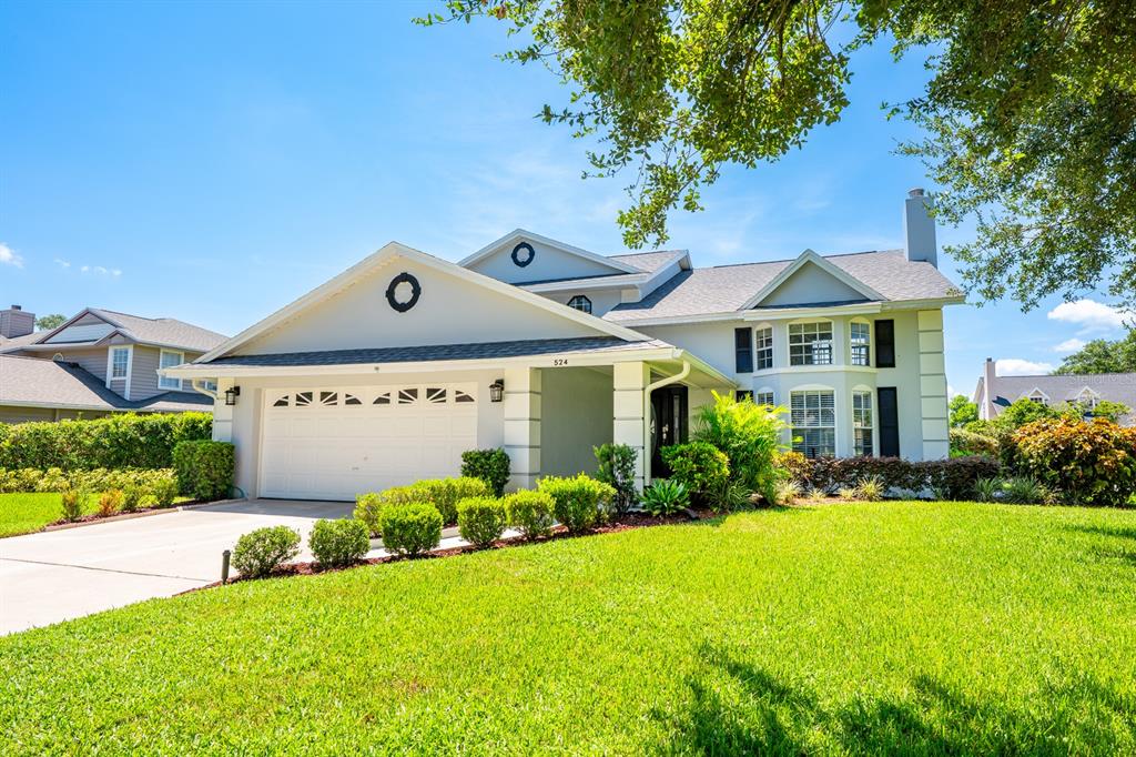 524 GLEN GROVE LANE
