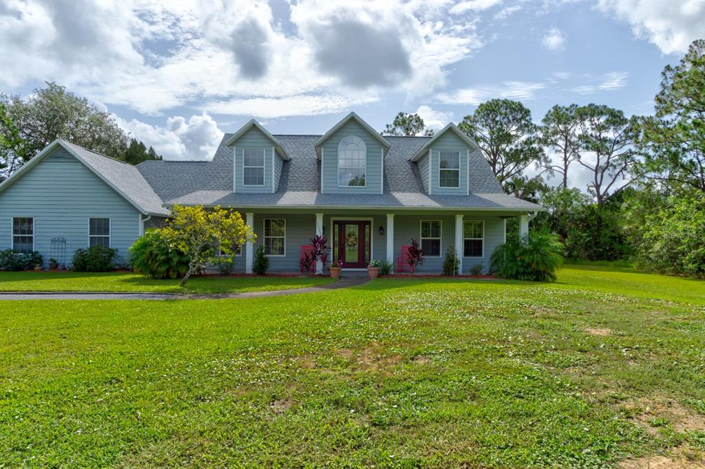 1383 TUMBLIN DRIVE