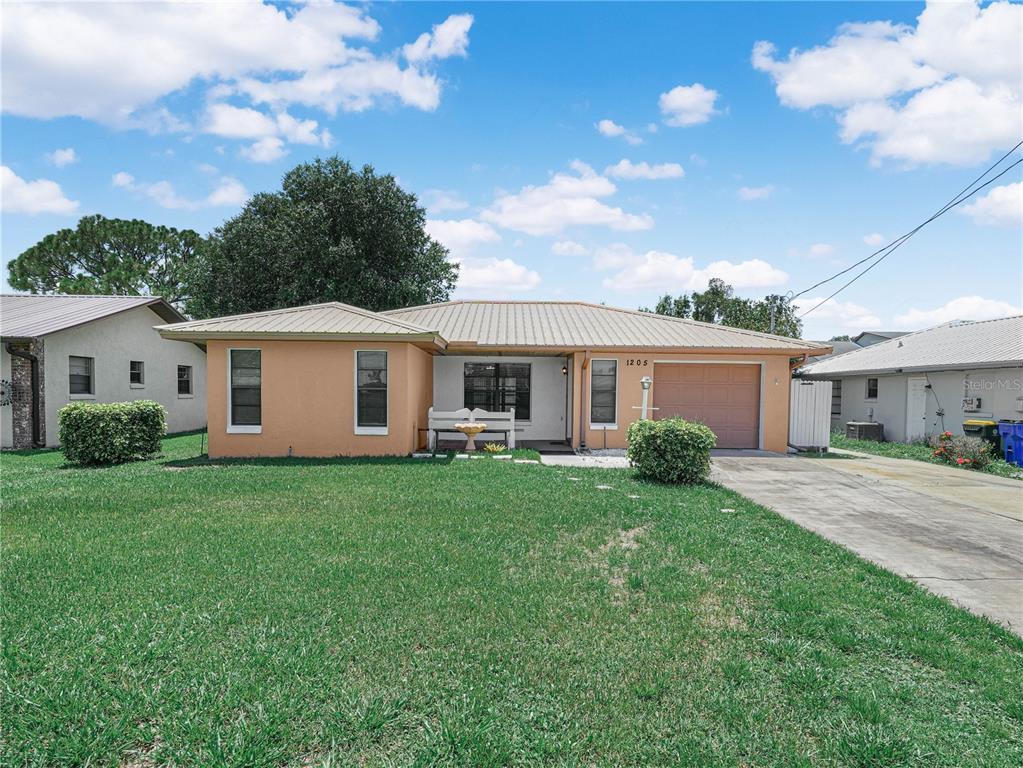 1205 KILLARNEY