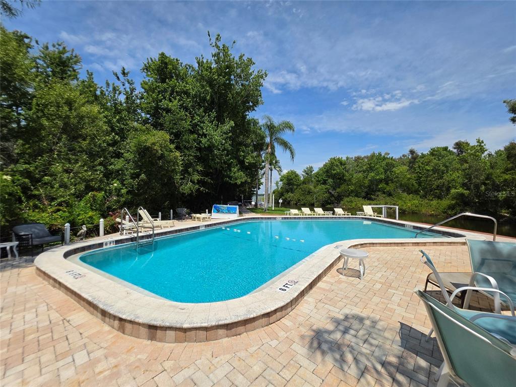 2511 DOLLY BAY DRIVE UNIT 104, PALM HARBOR, FL — photo 5 of 30