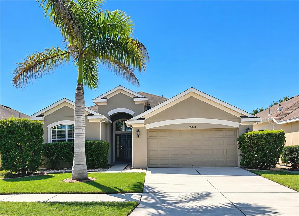 12813 HAMPTON HILL DRIVE