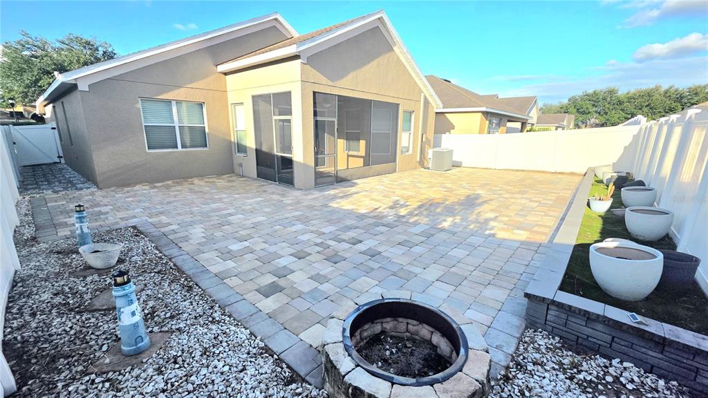 12813 HAMPTON HILL DRIVE, RIVERVIEW, FL — photo 5 of 20