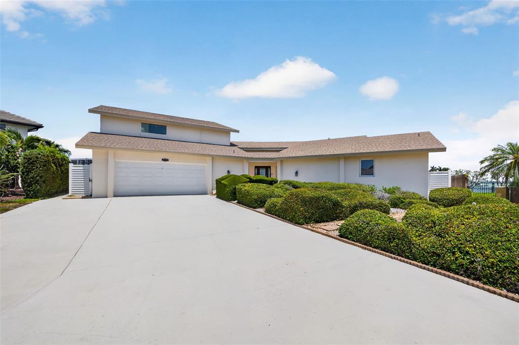 3111 WEDGEWOOD DRIVE