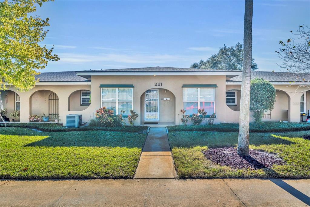 221 ESPLANADE WAY UNIT 105