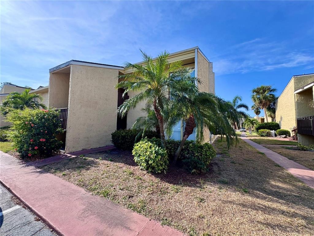 3447 CLARK ROAD UNIT 245