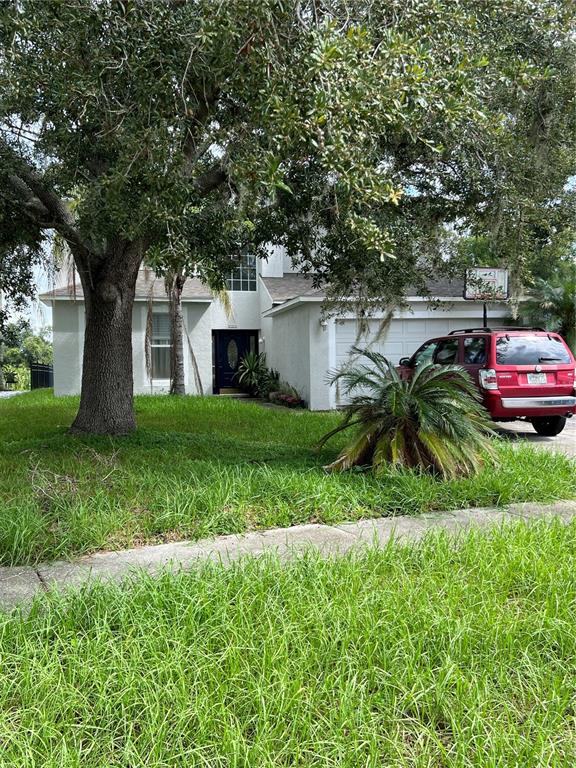31803 LOCH ALINE DRIVE, WESLEY CHAPEL, FL — photo 2 of 23
