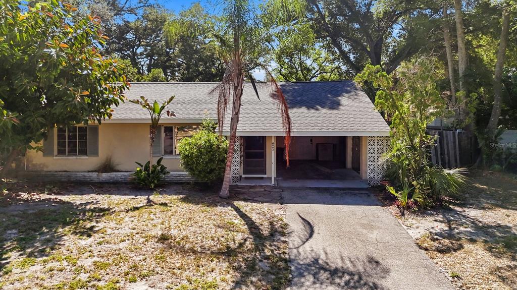 4003 BOOTH PLACE