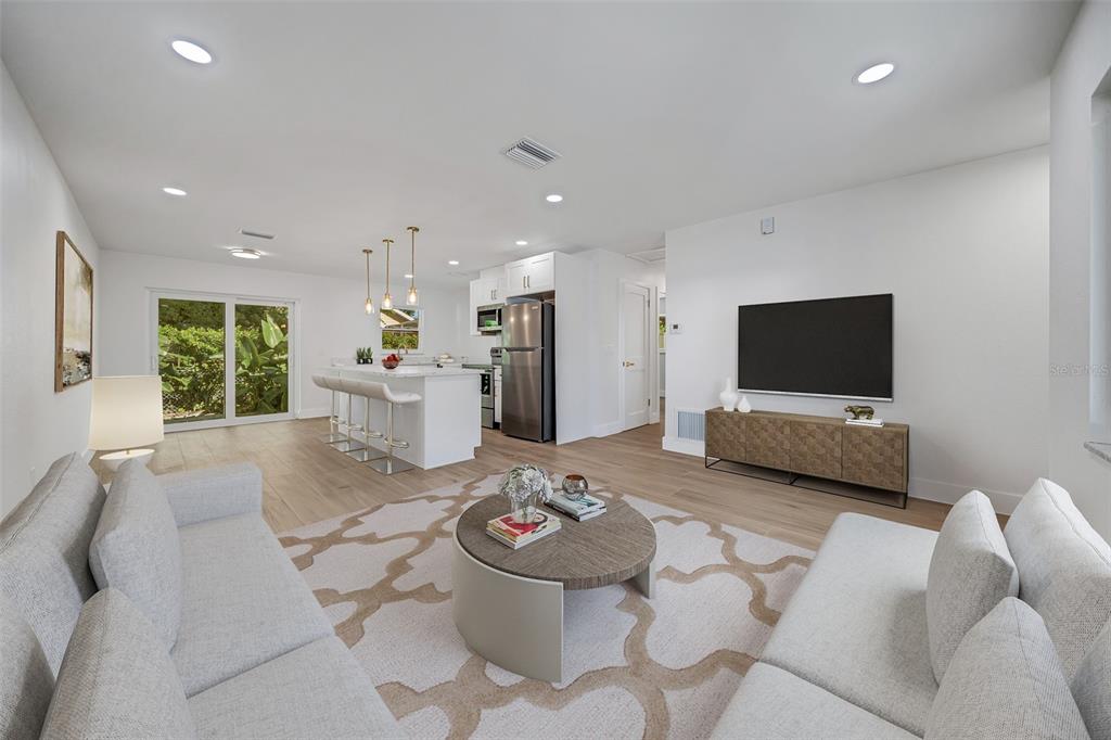 233 BEL FOREST DRIVE UNIT 2, BELLEAIR BLUFFS, FL — photo 2 of 30
