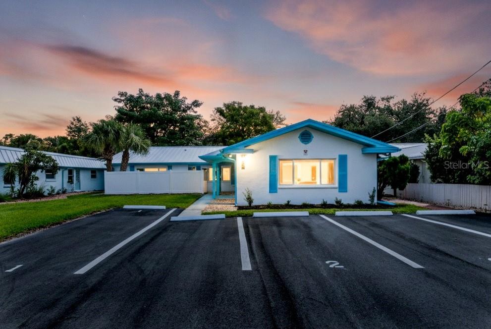 233 BEL FOREST DRIVE UNIT 2, BELLEAIR BLUFFS, FL — photo 4 of 30