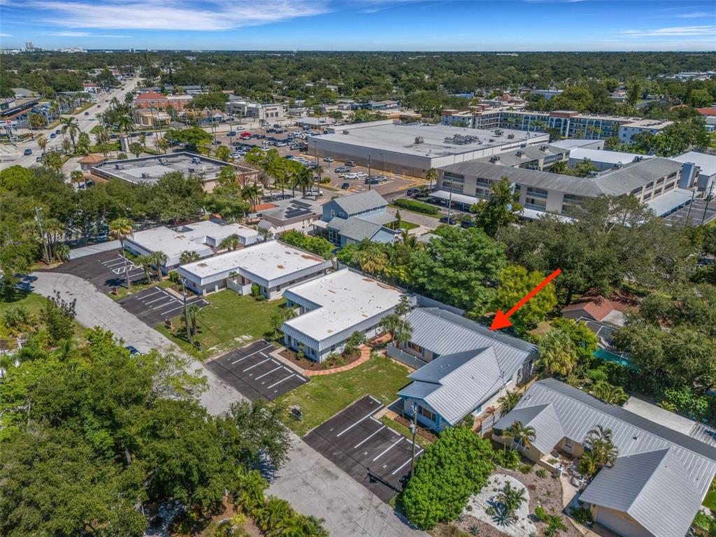 233 BEL FOREST DRIVE UNIT 2, BELLEAIR BLUFFS, FL — photo 5 of 30