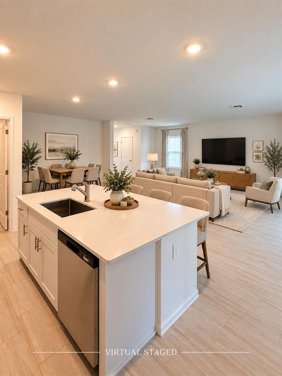 17602 PLEASANTVIEW BOULEVARD, LAND O LAKES, FL — photo 4 of 19