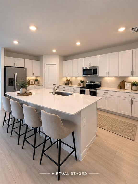 17602 PLEASANTVIEW BOULEVARD, LAND O LAKES, FL — photo 5 of 19
