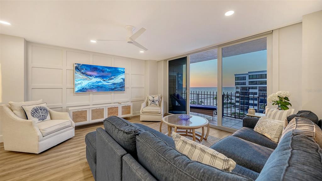 1212 BENJAMIN FRANKLIN DRIVE UNIT 604, SARASOTA, FL — photo 4 of 30