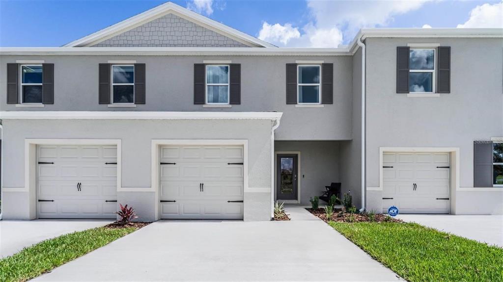 3385 WYE OAK DRIVE