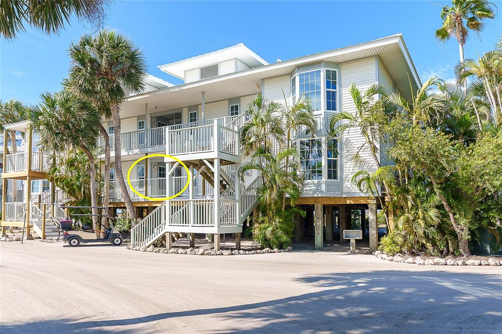7438 PALM ISLAND DRIVE UNIT 3712