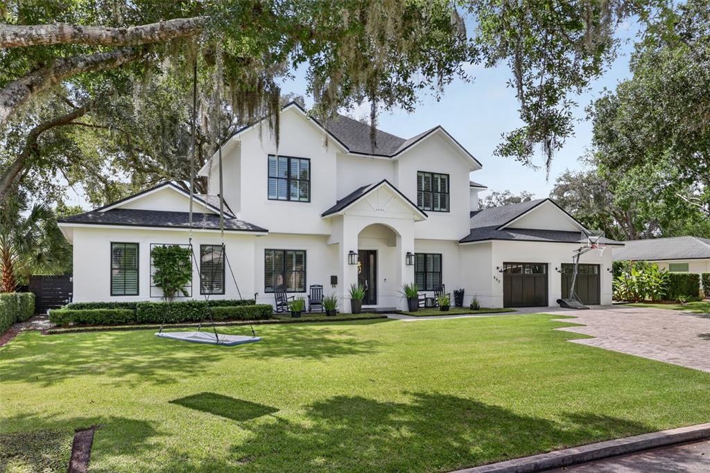 662 GRANVILLE DRIVE, WINTER PARK, FL — photo 2 of 30