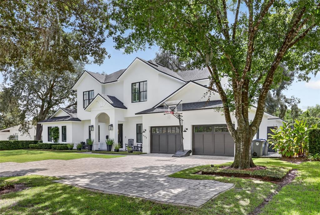662 GRANVILLE DRIVE, WINTER PARK, FL — photo 3 of 30