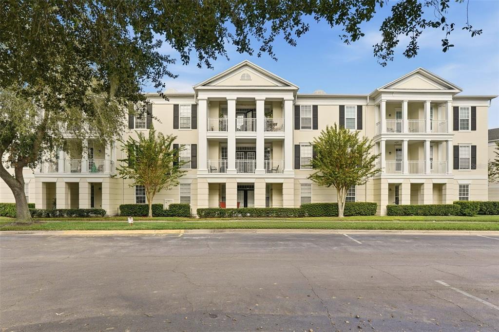 231 GOLDENRAIN DRIVE UNIT 101