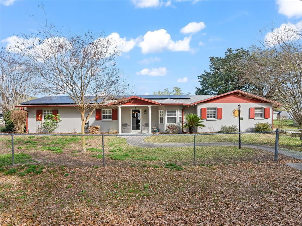 8667 SE 157TH PLACE