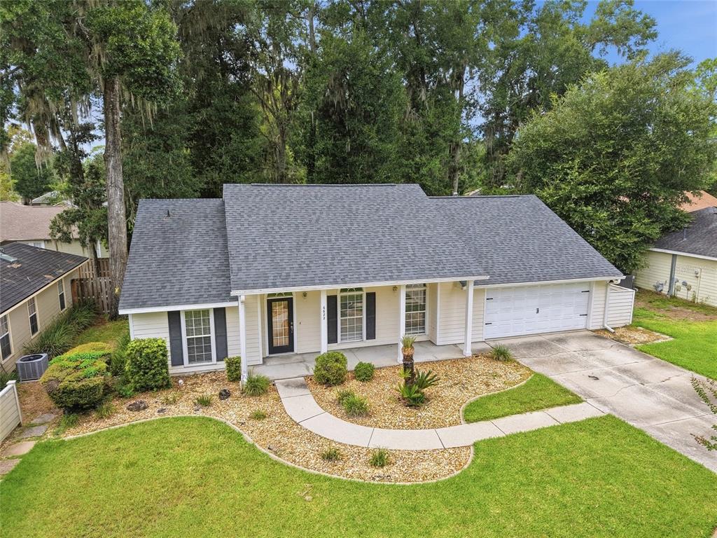 6622 SW 81ST STREET, GAINESVILLE, FL — photo 2 of 21