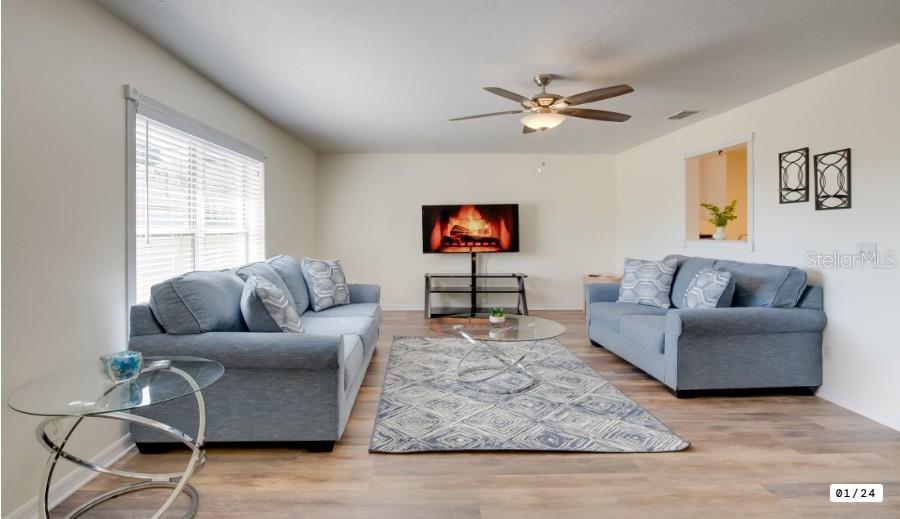 1920 NW 12TH AVENUE UNIT A, CRYSTAL RIVER, FL — photo 2 of 21