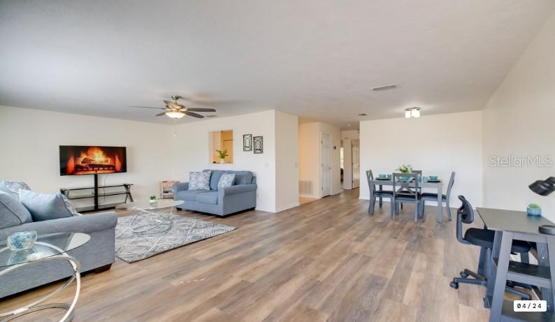 1920 NW 12TH AVENUE UNIT A, CRYSTAL RIVER, FL — photo 3 of 21