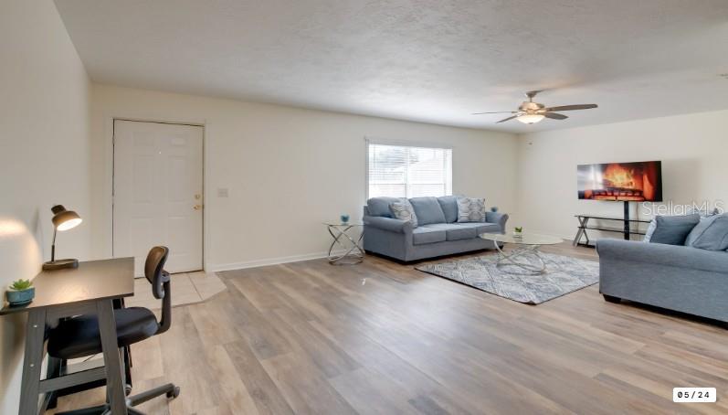 1920 NW 12TH AVENUE UNIT A, CRYSTAL RIVER, FL — photo 4 of 21