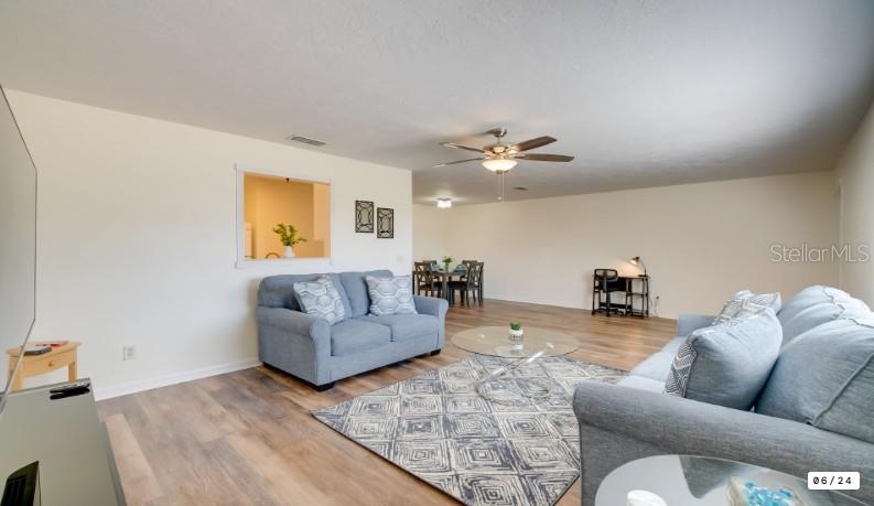 1920 NW 12TH AVENUE UNIT A, CRYSTAL RIVER, FL — photo 5 of 21