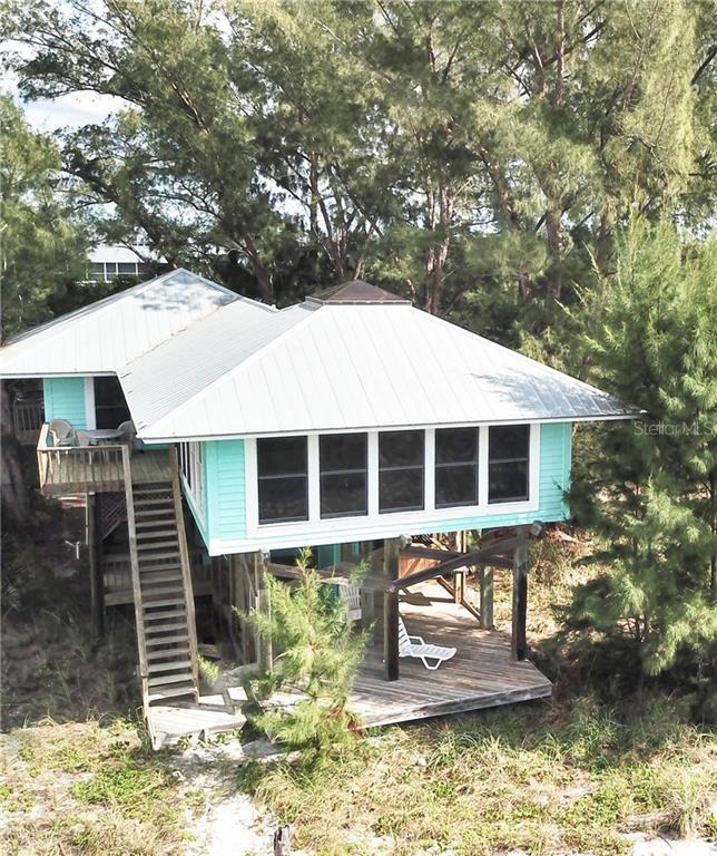 181 N GULF BOULEVARD UNIT 4