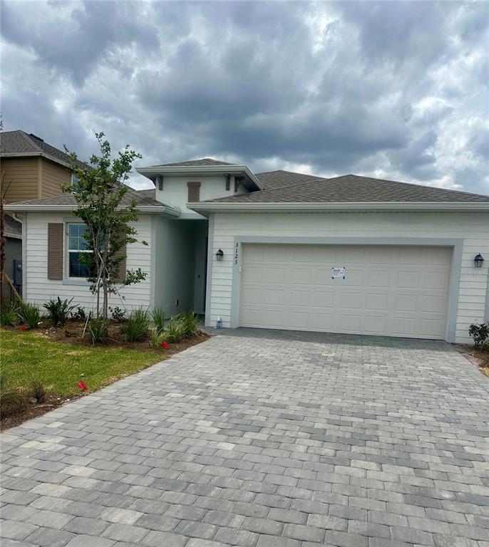 3123 PINEBERRY CROSSING