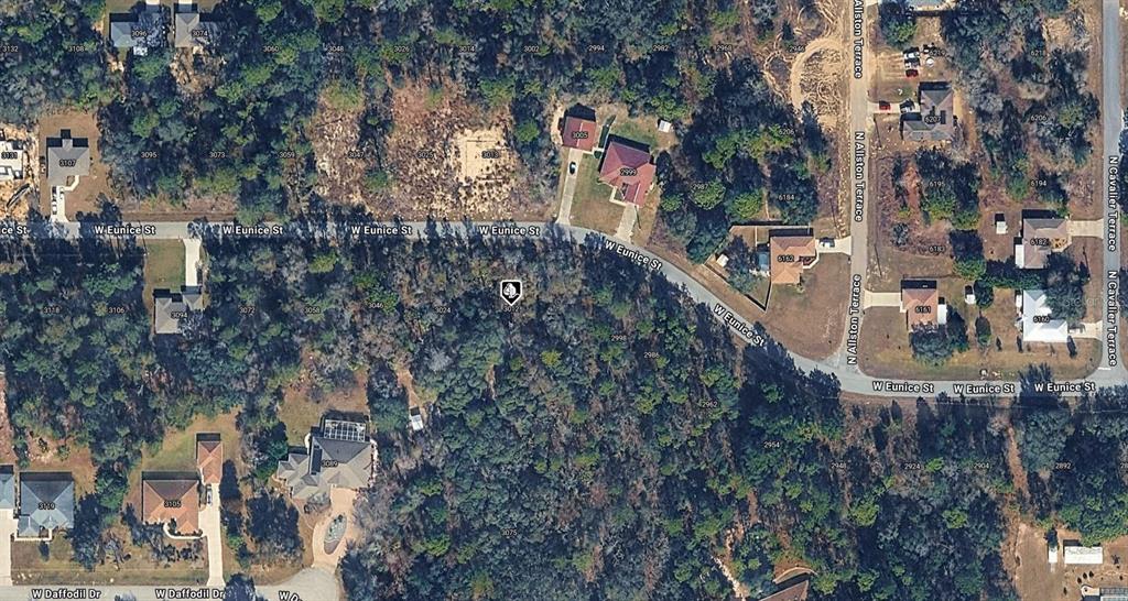 3012 W EUNICE DRIVE, DUNNELLON, FL — photo 2 of 3