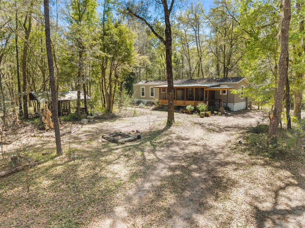 14977 SE COUNTY ROAD 2082