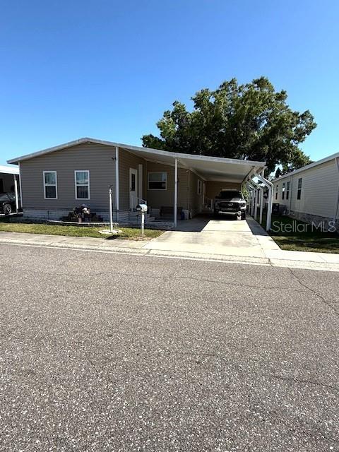 1001 STARKEY RD. UNIT # 731